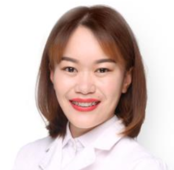 石曉麗